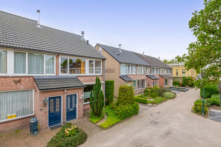 Foto 37 van Narcishof 22