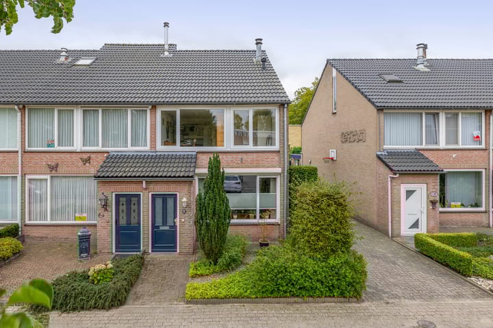 Foto 38 van Narcishof 22