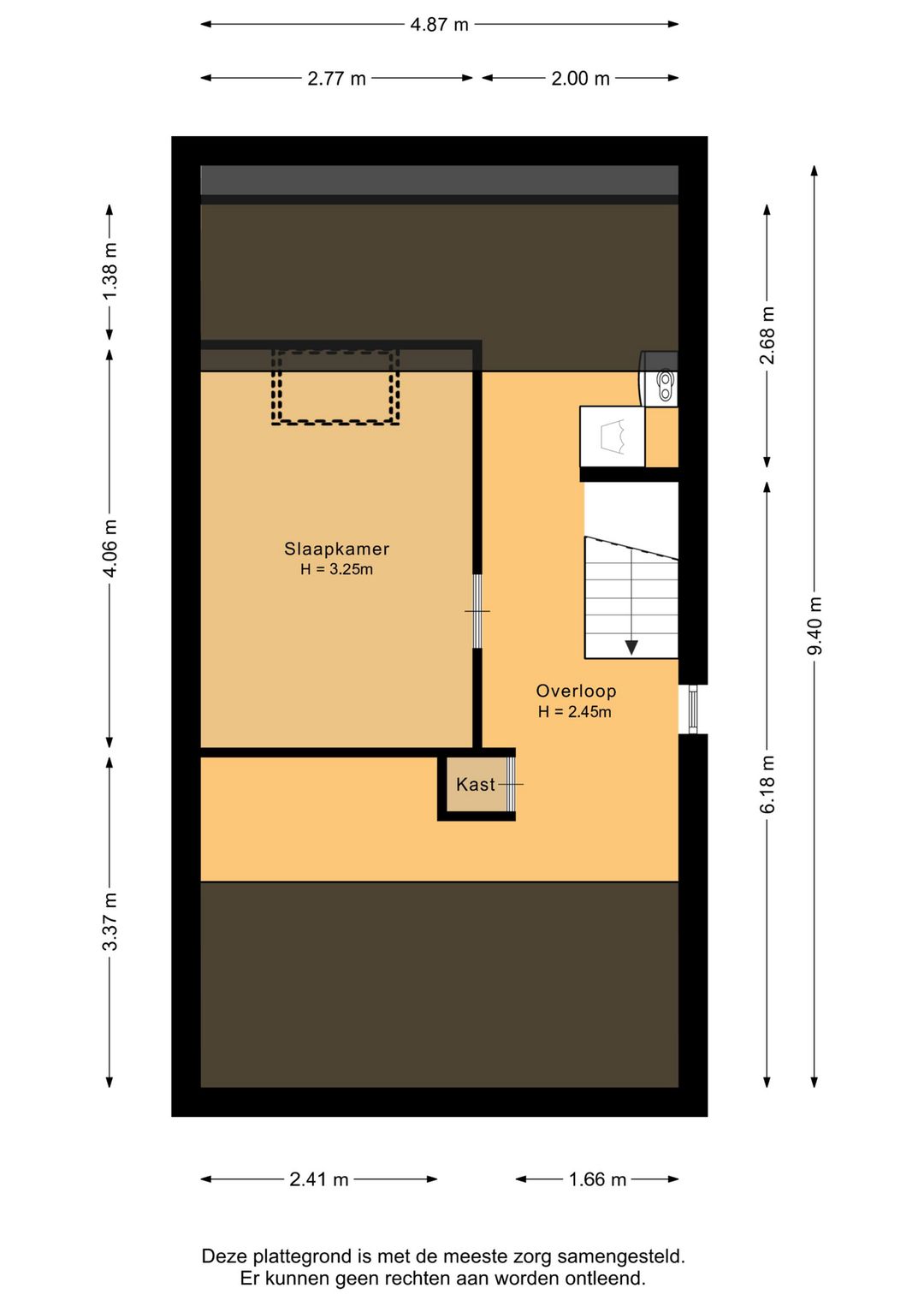 Foto 41 van Narcishof 22