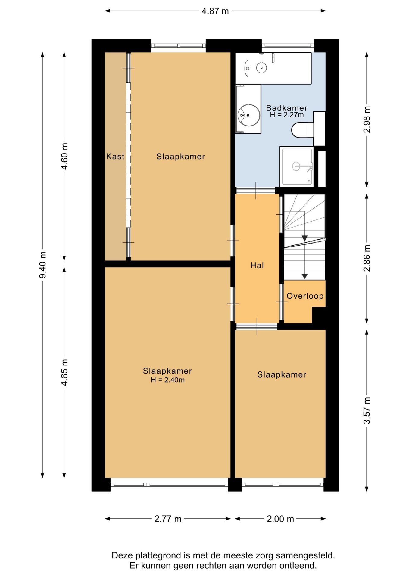 Foto 40 van Narcishof 22