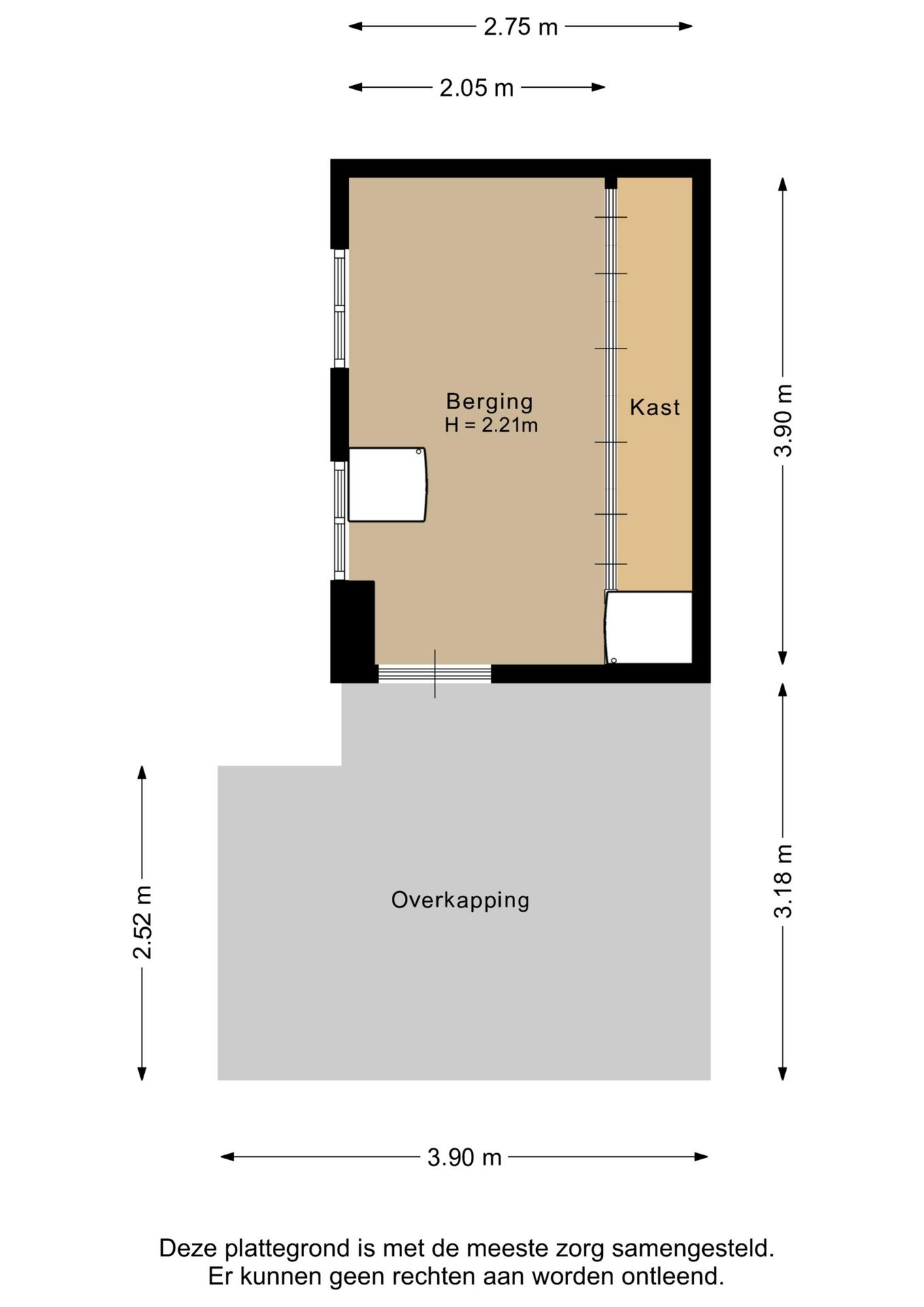 Foto 42 van Narcishof 22