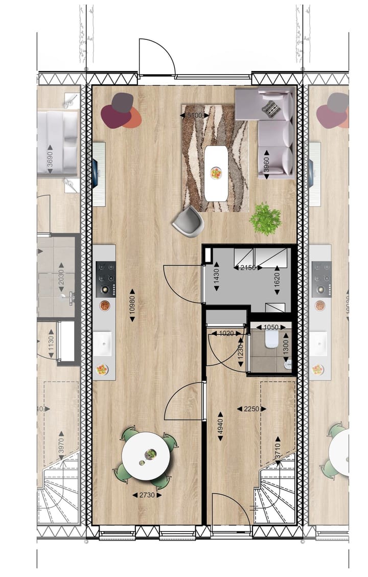 Photo 5 of Reijnaertstraat