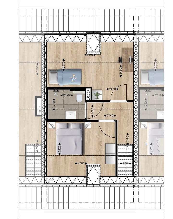 Photo 6 of Reijnaertstraat