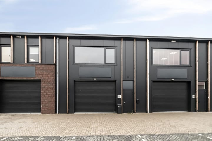Buitenvaart 1133-11, Hoogeveen