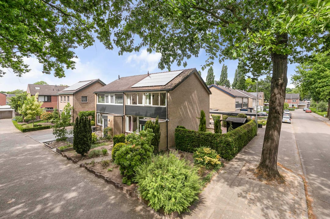 Photo 1 of de Eik 69