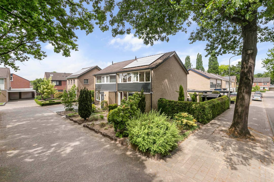 Photo 26 of de Eik 69