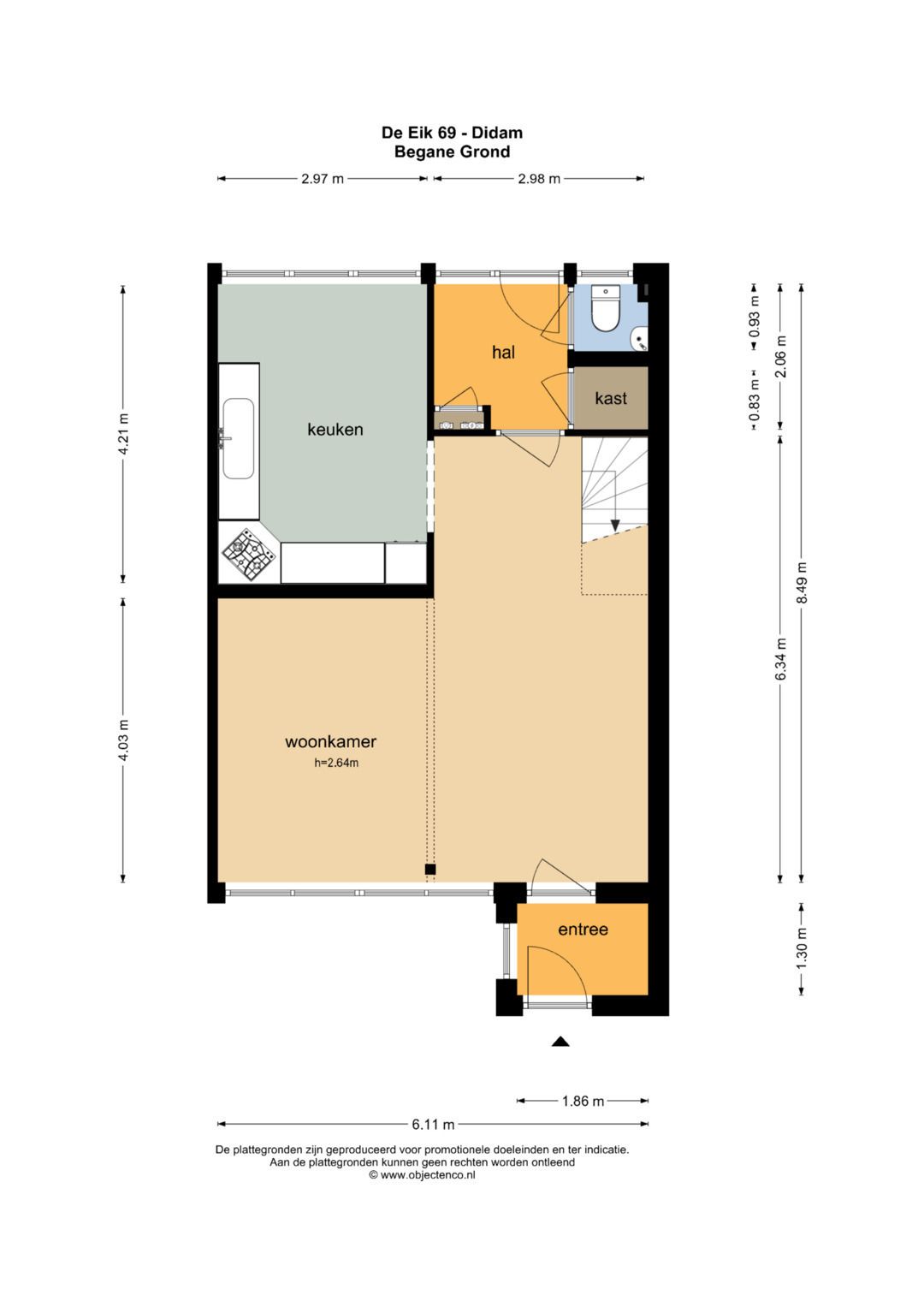 Photo 27 of de Eik 69