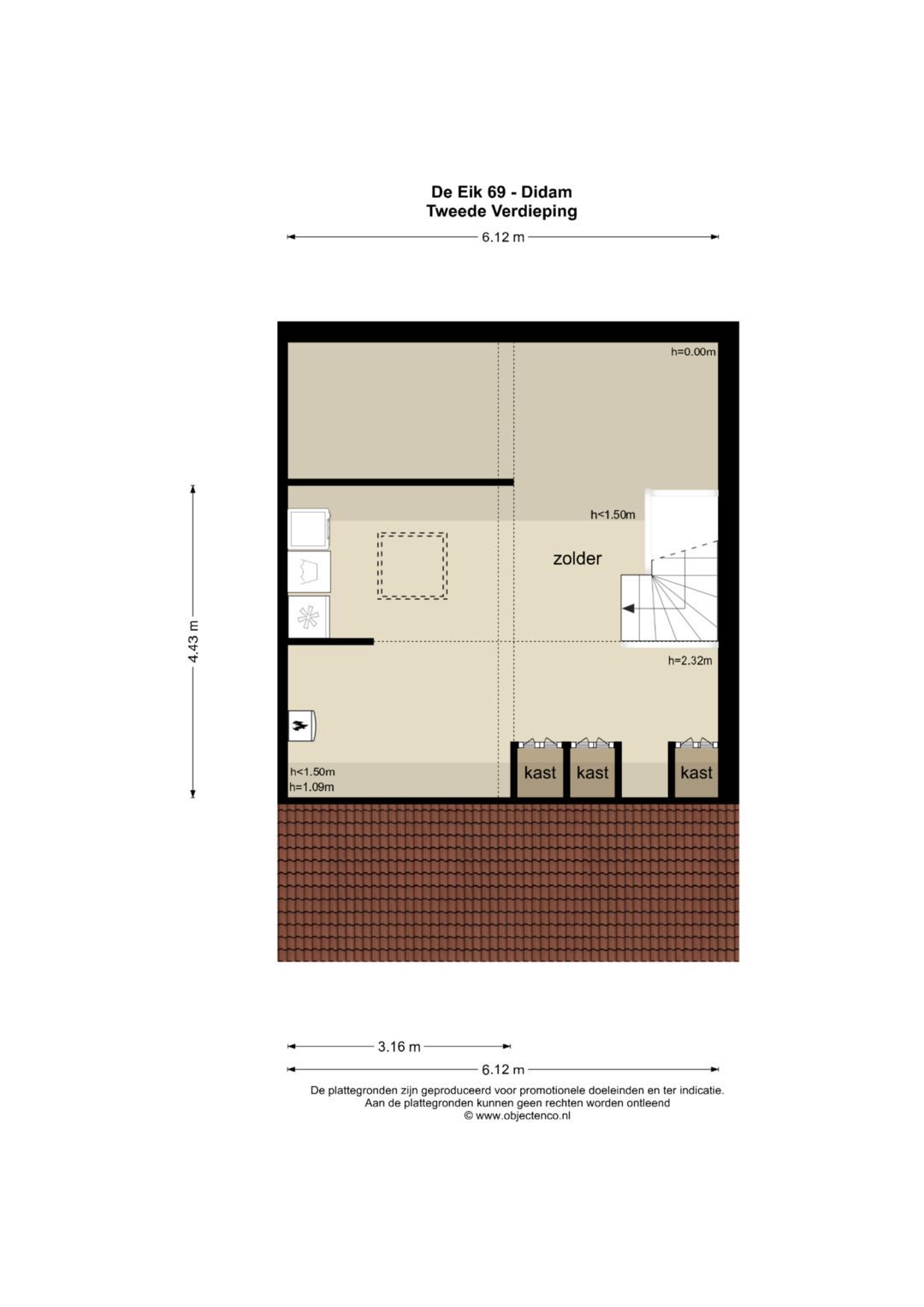 Photo 33 of de Eik 69