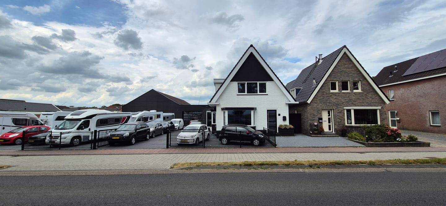 Foto 4 van Kanaal A NZ 122