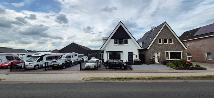 Photo 4 of Kanaal A NZ 122