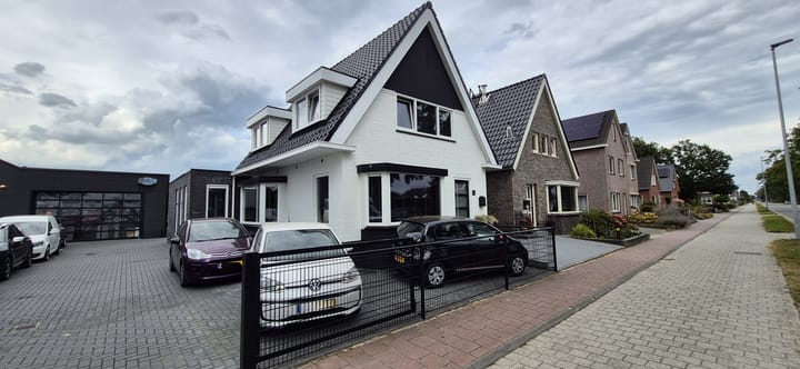 Photo 5 of Kanaal A NZ 122