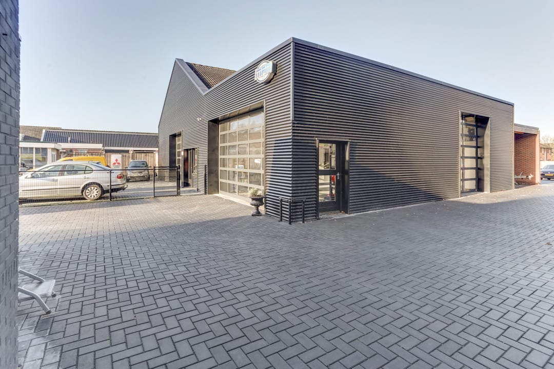 Foto 7 van Kanaal A NZ 122