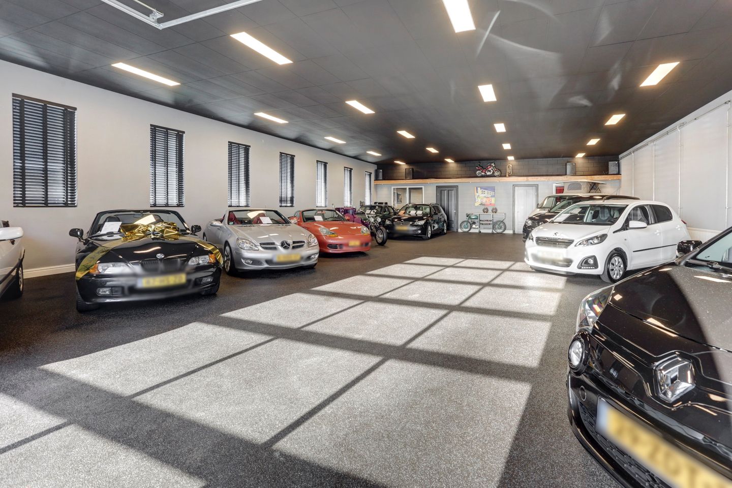 Foto 20 van Kanaal A NZ 122