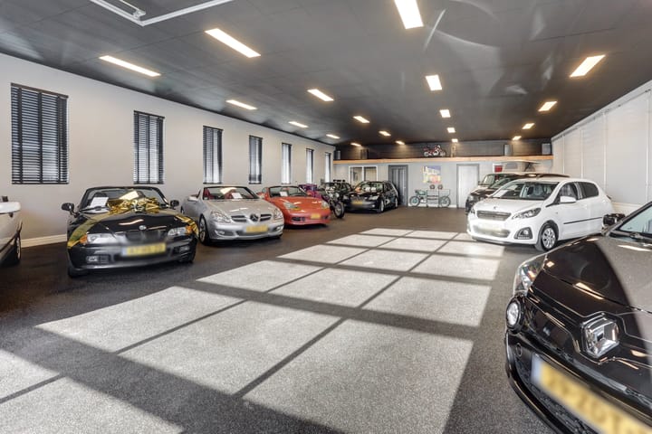 Photo 20 of Kanaal A NZ 122