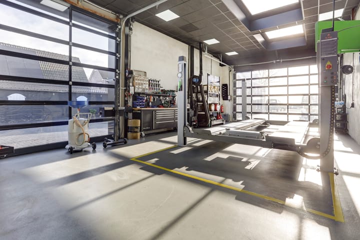 Photo 23 of Kanaal A NZ 122