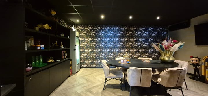 Photo 25 of Kanaal A NZ 122