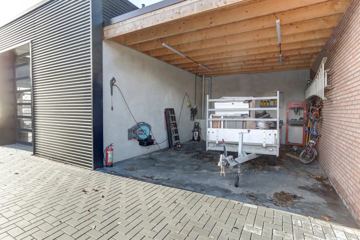 Photo 27 of Kanaal A NZ 122