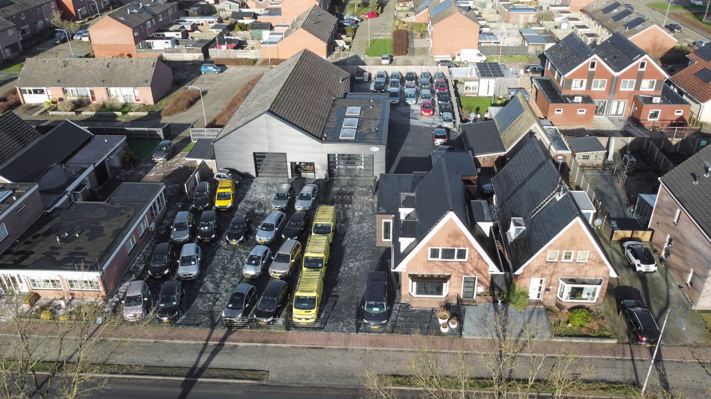 Foto 29 van Kanaal A NZ 122