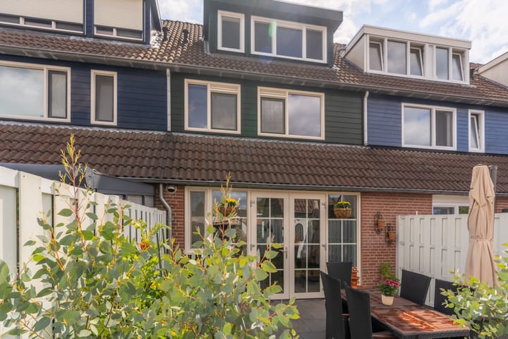 Foto 5 van Deventerschans 7