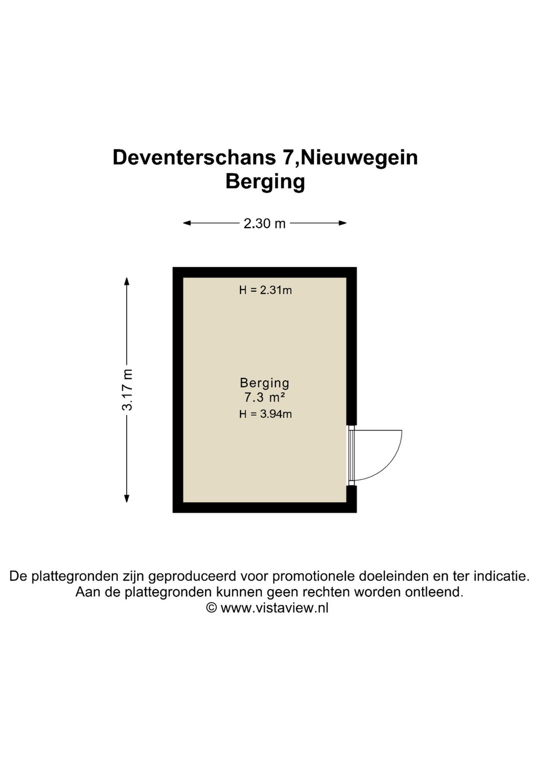 Foto 47 van Deventerschans 7