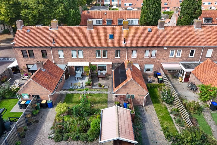 Foto 37 van Laagzijde 30