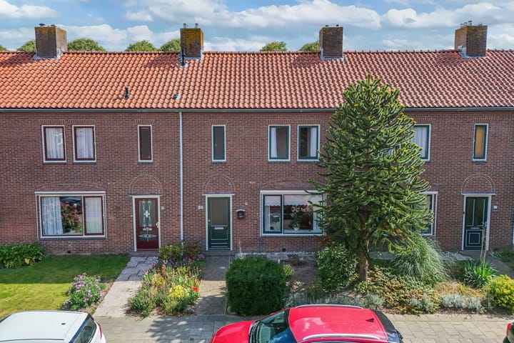 Foto 38 van Laagzijde 30