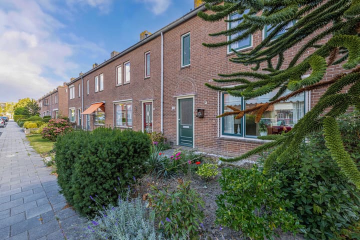 Foto 39 van Laagzijde 30