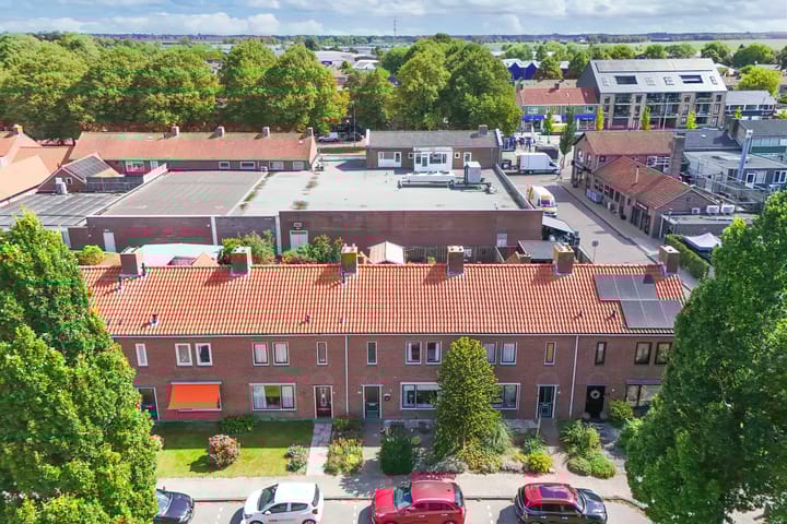 Foto 40 van Laagzijde 30