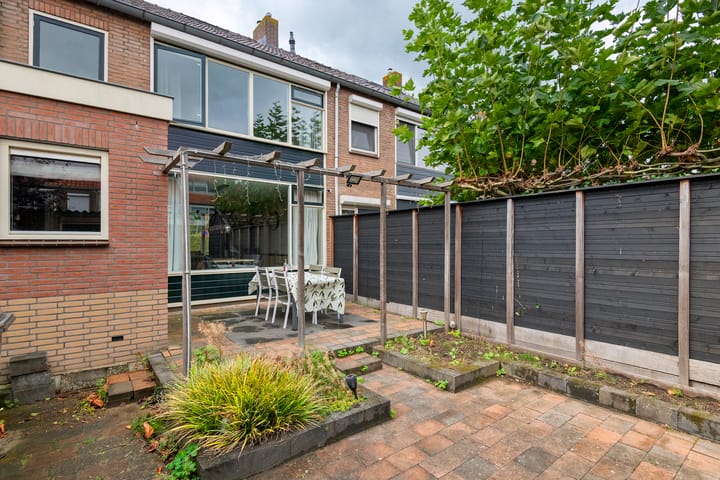 Foto 4 van Prinses Irenelaan 15