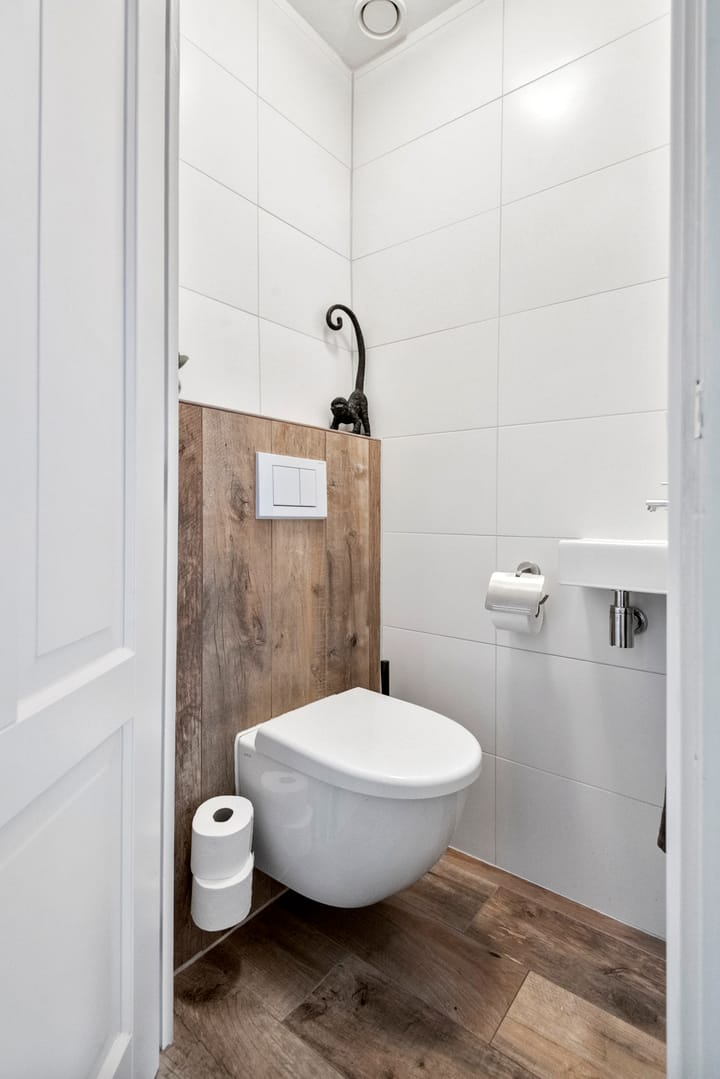 Foto 8 van Prinses Irenelaan 15