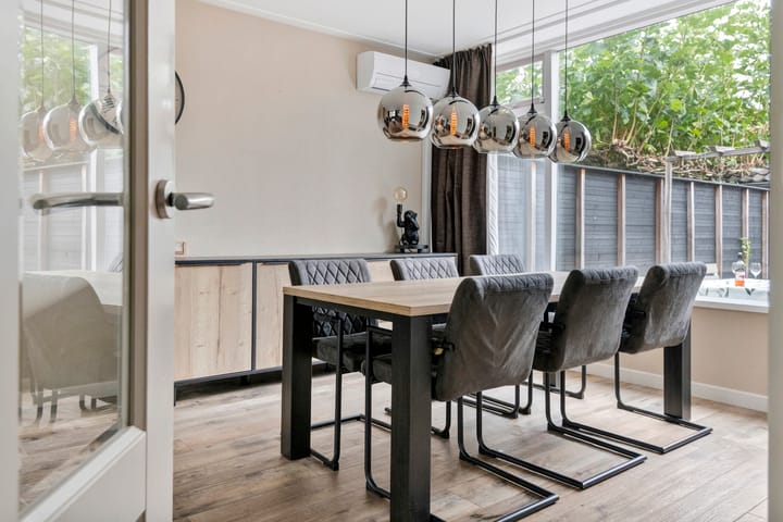 Foto 9 van Prinses Irenelaan 15