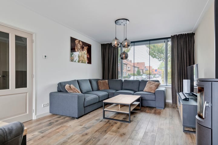 Foto 11 van Prinses Irenelaan 15