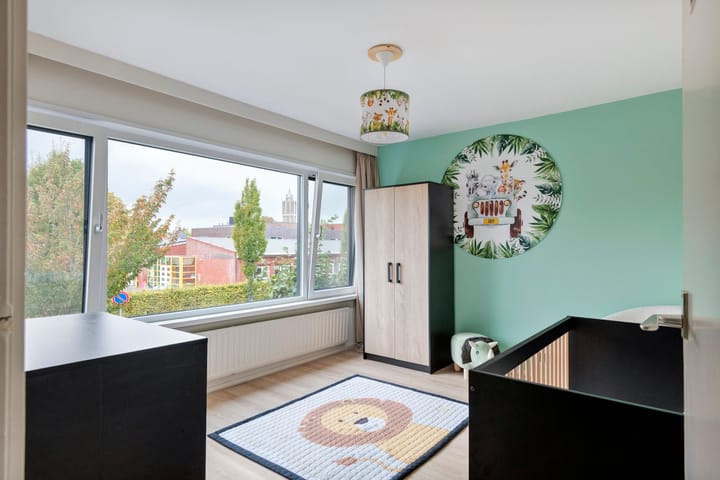 Foto 20 van Prinses Irenelaan 15