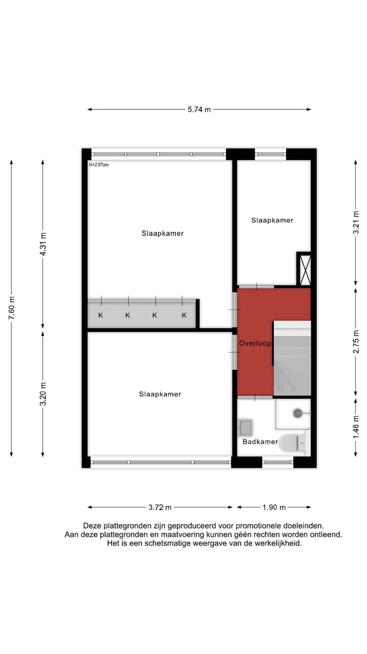Foto 29 van Prinses Irenelaan 15