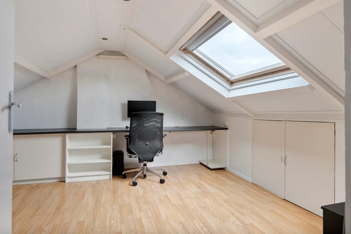 Foto 31 van Prinses Irenelaan 15