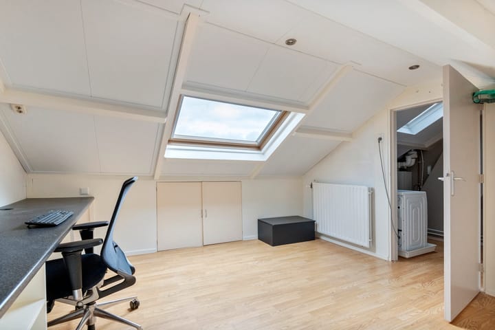 Foto 32 van Prinses Irenelaan 15