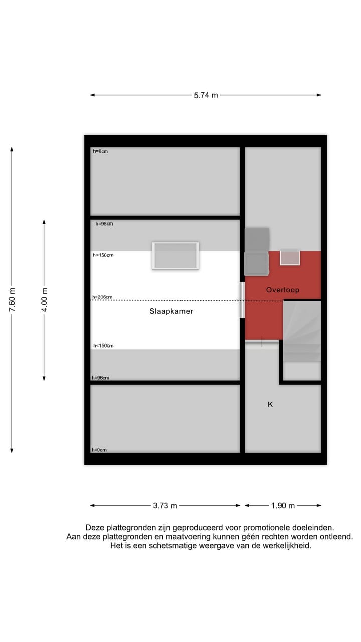 Foto 33 van Prinses Irenelaan 15