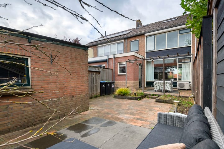 Foto 34 van Prinses Irenelaan 15