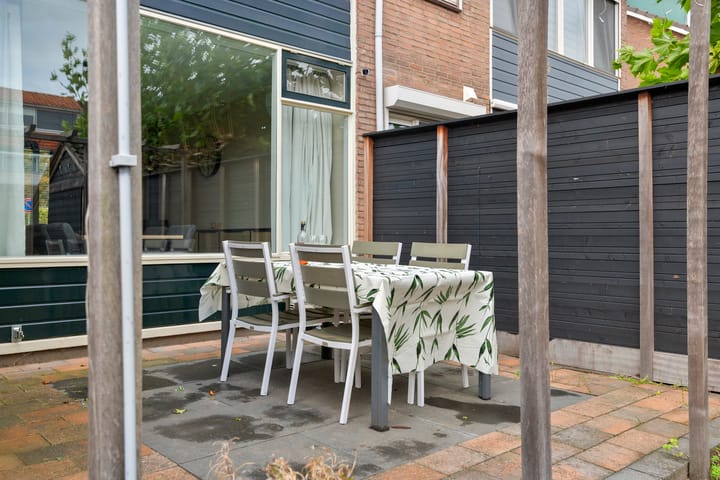 Foto 35 van Prinses Irenelaan 15