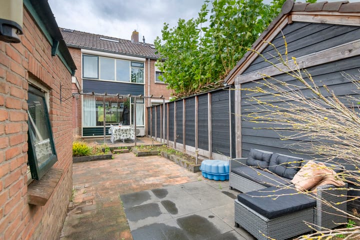 Foto 36 van Prinses Irenelaan 15