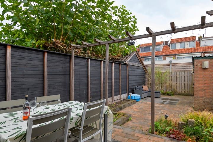 Foto 38 van Prinses Irenelaan 15