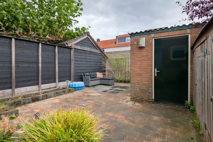 Foto 39 van Prinses Irenelaan 15