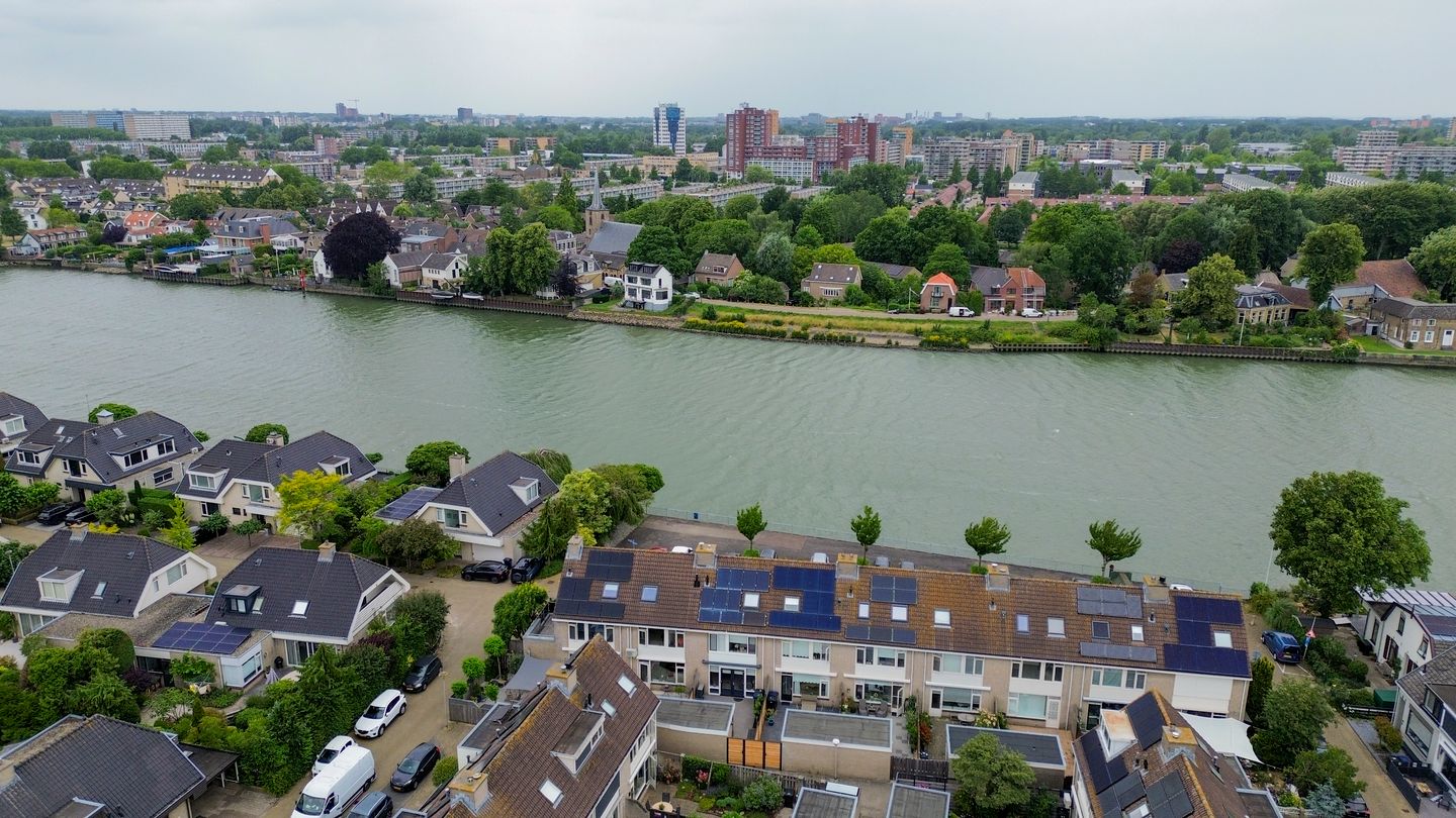 Foto 5 van Veerpad 27