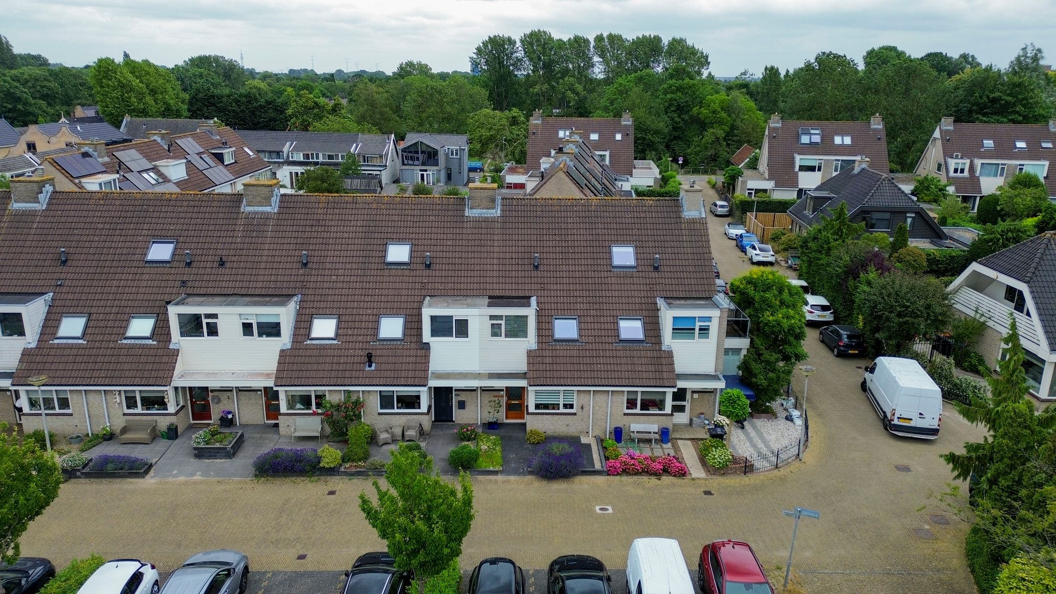 Foto 6 van Veerpad 27