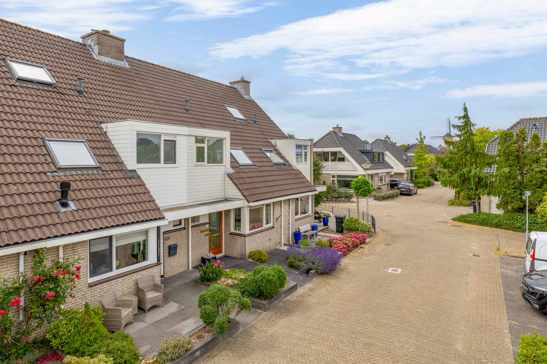 Foto 7 van Veerpad 27