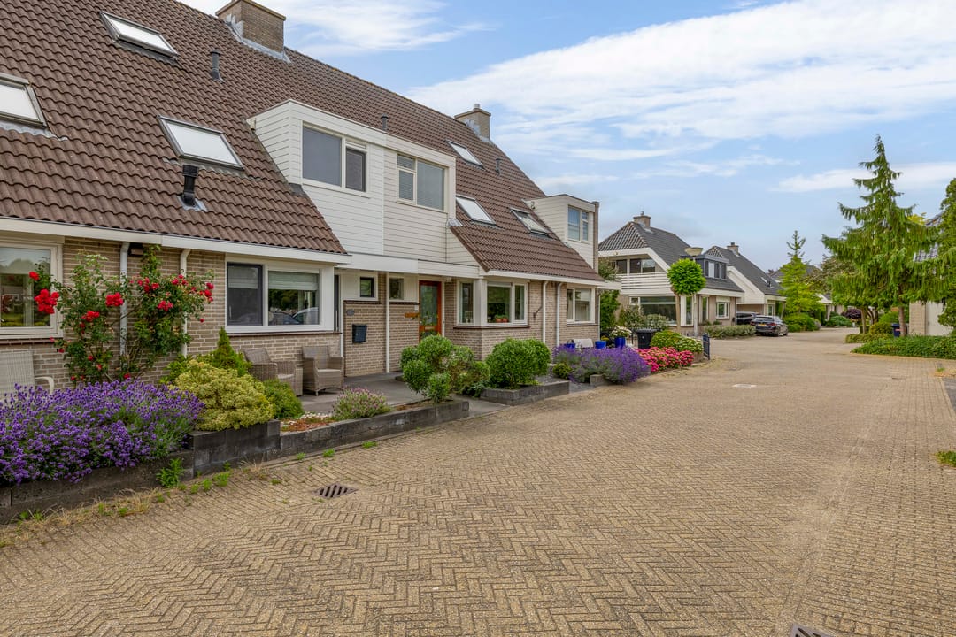 Foto 8 van Veerpad 27