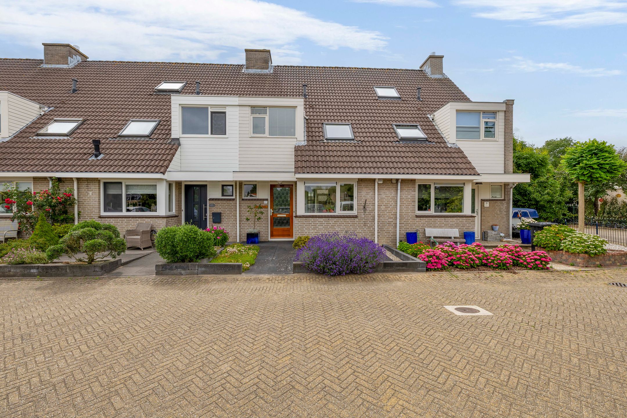 Foto 9 van Veerpad 27