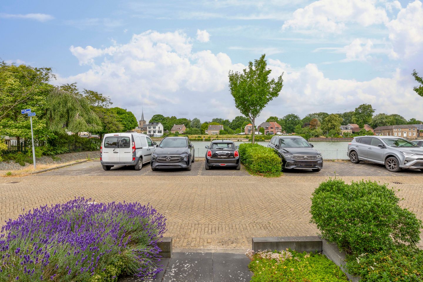 Foto 10 van Veerpad 27