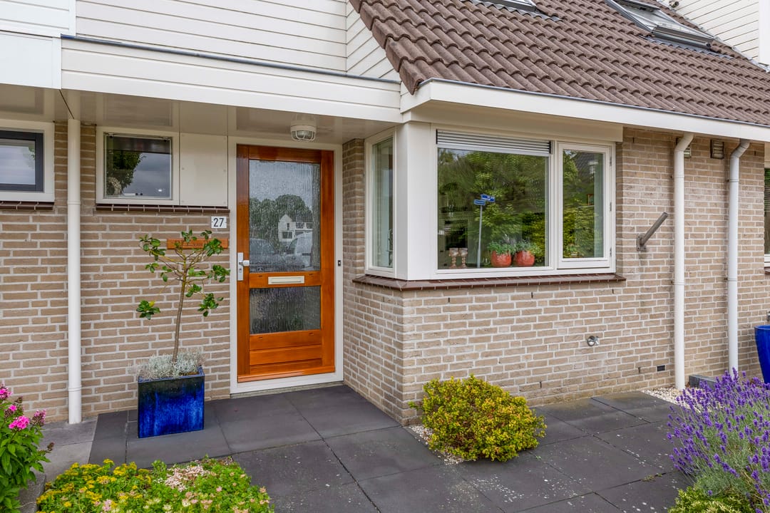 Foto 11 van Veerpad 27