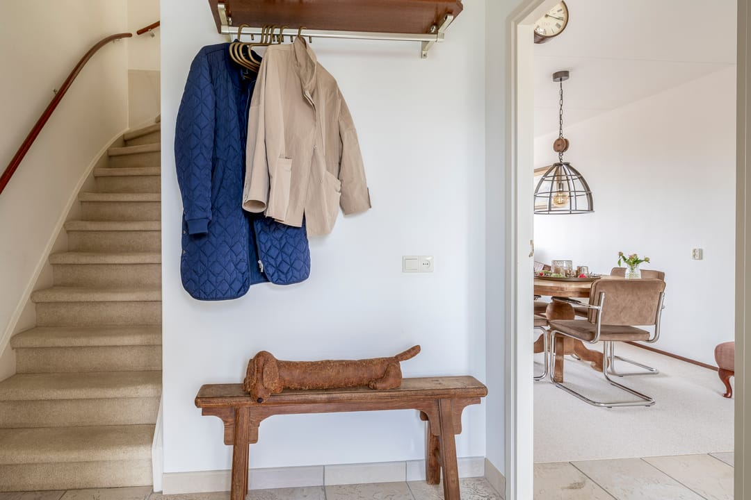 Foto 13 van Veerpad 27